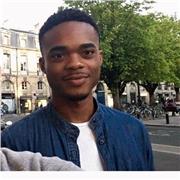 Etudiant en master anglais propose des cours